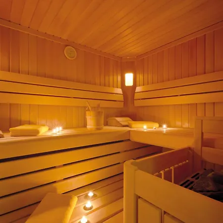 Hotel Maria 3*