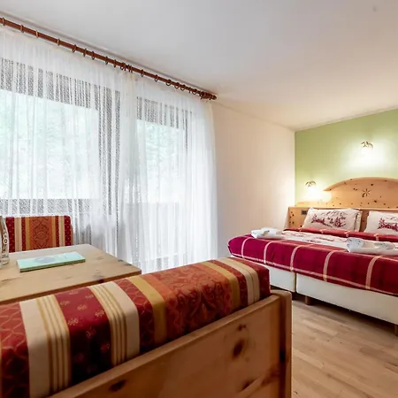Maria Hotel Canazei