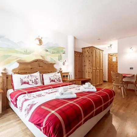 Hotel Maria