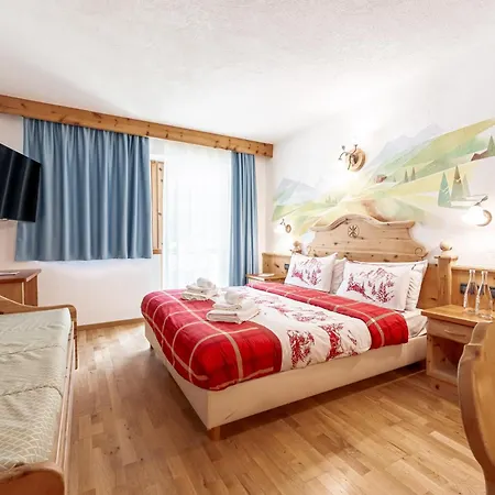 Maria Hotel 3*