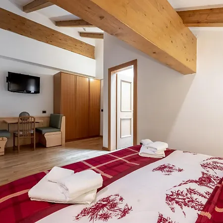 Maria Hotel Canazei