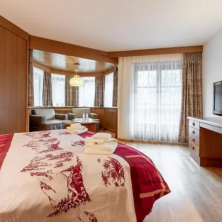 Hotel Maria 3*