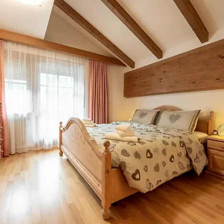 Hotel Maria Canazei