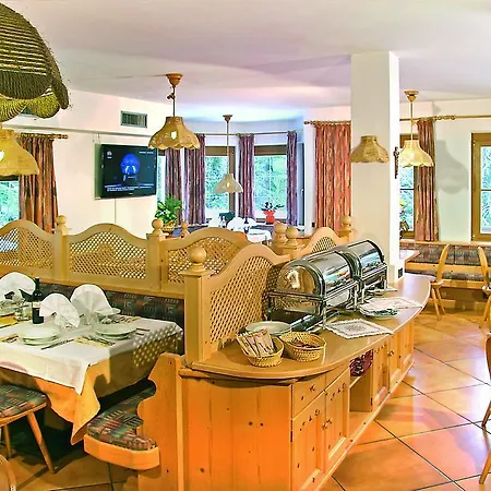 Hotel Maria 3*