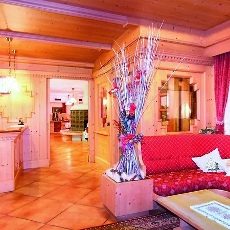 Hotel Maria Canazei